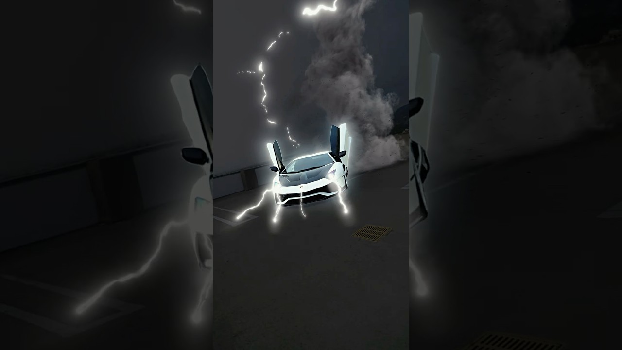 Djordan Media — Aventador
