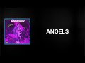 Chase Atlantic ANGELS Lyrics