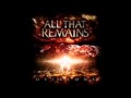 All that remains - Before the Damned