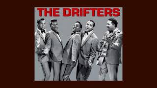 The Drifters ~ I&#39;ve Got Sand in My Shoes