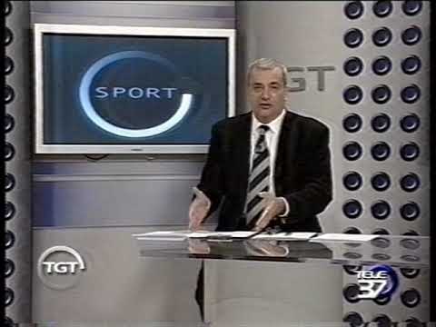 NARCISO PARIGI | Intervista sull'uscita della sua biografia (TELE 37)