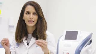 Ojo Seco: ¿Es realmente efectivo el tratamiento de luz pulsada (IPL) - Dra. Marta Rodríguez Piñero