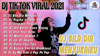 Download lagu DJ BILA DIA MENYUKAIKU X PSYCHO X TIBAN TIBAN !! TIKTOK TERBARU 2021 (DJ IMUT REMIX) mp3