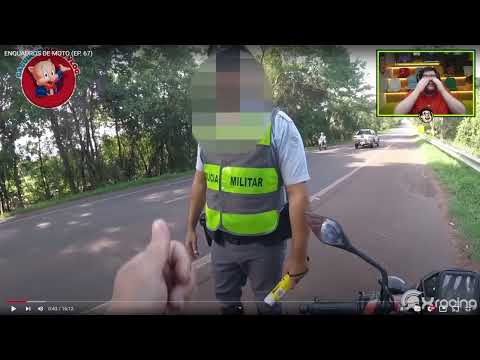 Cazé chorando com Gaguinho Motovlog