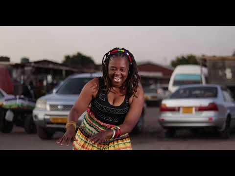 Agartha Murudzwa - Kwangu musauye (Official Music Video)