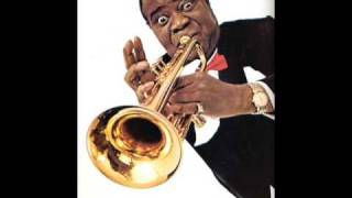 louis armstrong prisoners song