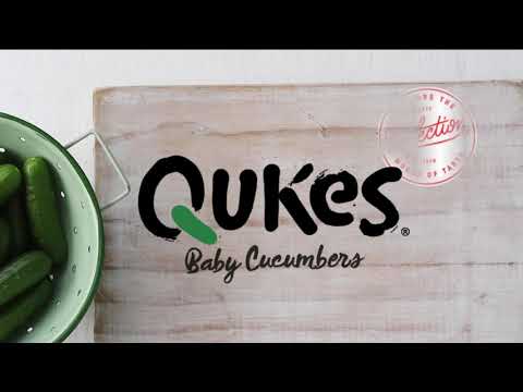How to store Qukes® Baby Cucumbers - Perfection Fresh Australia