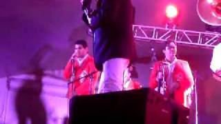 Pancho Barraza - Al Final de tu Camino & Ojala Sea Cierto