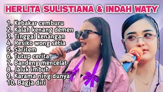 Download lagu FULL ALBUM TERBARU INDAH WATY DAN HERLITA KEBAKAR CEMBURU - KALAH KENANG DEMEN - TINGGAL KENANGAN mp3 Download lagu FULL ALBUM TERBARU INDAH WATY DAN HERLITA KEBAKAR CEMBURU - KALAH KENANG DEMEN - TINGGAL KENANGAN mp3