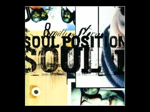 Soul Position - 1 love