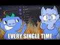 Every Discord Update