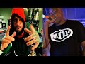 Vinnie Paz x Billy Danze Of M.O.P. - Machine Gun Etiquette (New Official Audio)