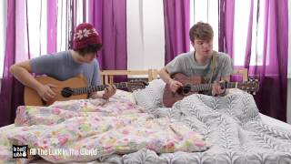 All The Luck In The World - Conquer - acoustic for In Bed with