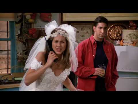 Friends - It's a metaphor, Daddy!