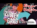 Ahejar Kobita Likhi || Zubeen Garg × Dj Nucleya || New Assamese Song 2024 ||