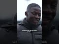 Woorden Romelu Lukaku maken Johan Bakayoko verlegen ☺️
