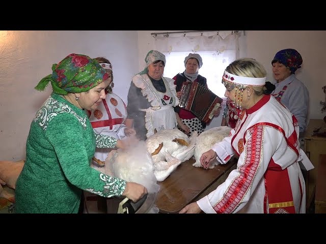 Названия разные, традиции схожи