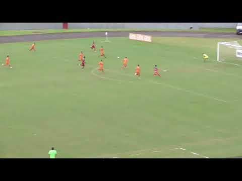 Portuguesa 1x5 Laranja Mecânica