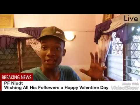 PF Nludt ON MY VIDEO Tv