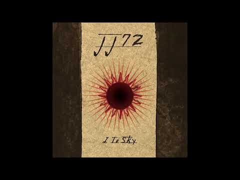Serpent Sky - JJ72