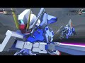 Crossrays English Dub Project SEED Mission 1 Dub Test