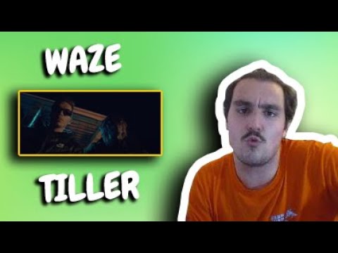 REAGI A WAZE FT.TILLER - PRAY´N (DRILL COM CLIP BRUTAL)🥶🥶🥶