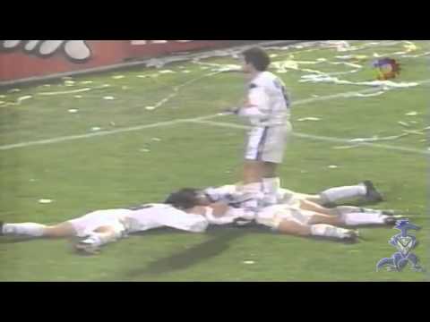 [GOL] Velez 5 Vs Boca 1 - Clausura 96 - Fecha 13 [Camps]