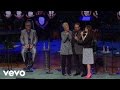 Mark Lowry - The Promise (Live) ft. The Martins