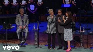 Mark Lowry - The Promise (Live) ft. The Martins