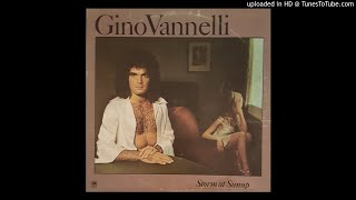 GINO VANNELLI - Gettin&#39; High