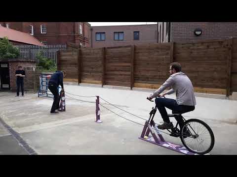 I Can't Think Of A Name