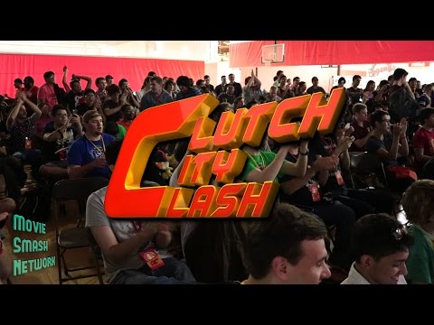 Clutch City Clash: The Experience ft. 6wx, Lucky, Sfat, and more!