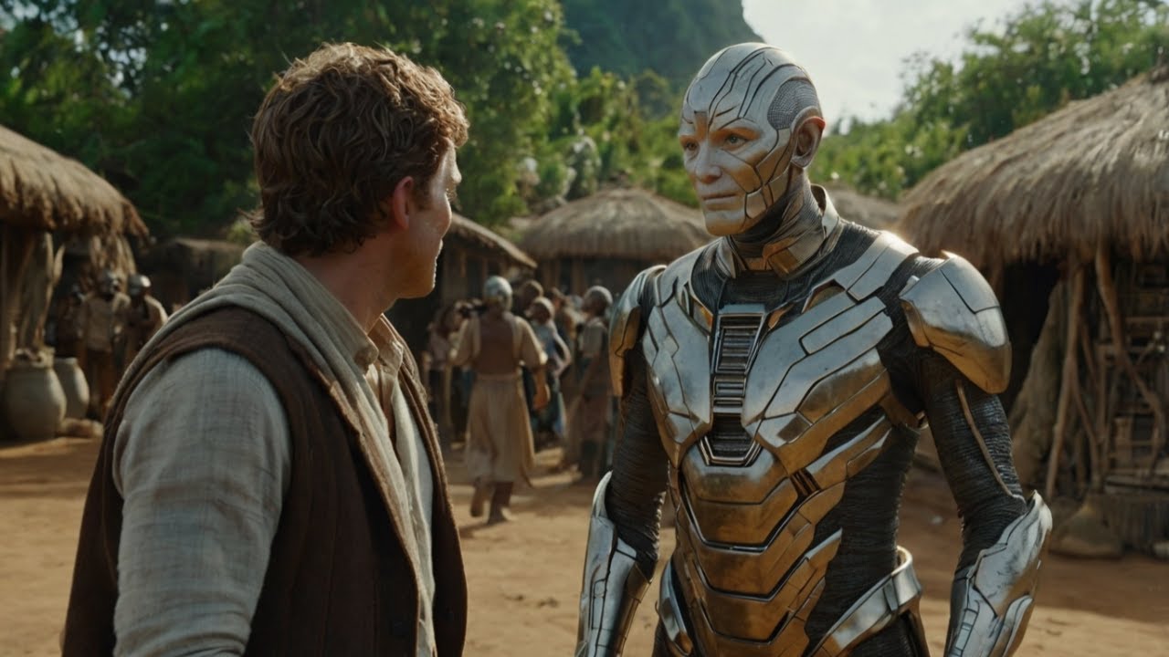 Journey Into the Unknown: Terrifying Encounters Beyond the Poles