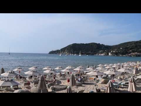 La Biodola Isola d'Elba Hotel Hermitage