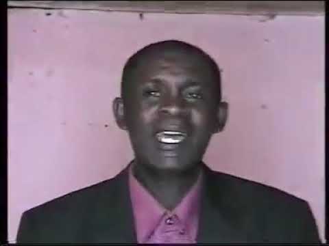 Karabine wufo nafee clip officiel