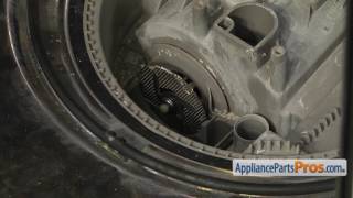 How To: Whirlpool, KitchenAid, Maytag Inlet Protector WP8531857