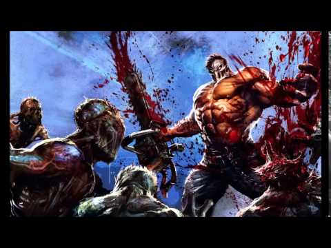 Prostectioner - Chainsaw (1.8.7. Deathstep Remix)