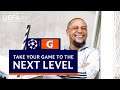 Is ROBERTO CARLOS the perfect FREE-KICK coach?