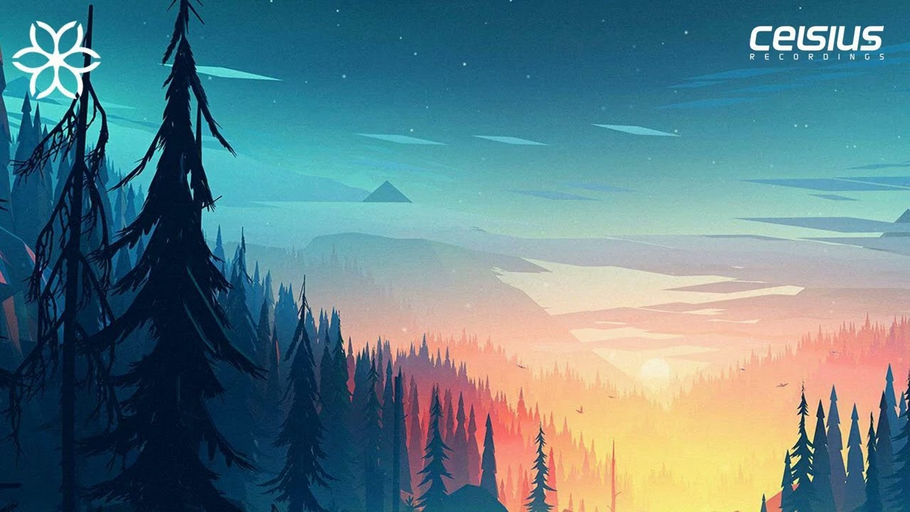 Glowing Embers - Deep Down