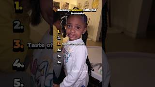 Download lagu Peringkat Momen Anak Kecil Terlucu #shorts mp3 Download lagu Peringkat Momen Anak Kecil Terlucu #shorts mp3