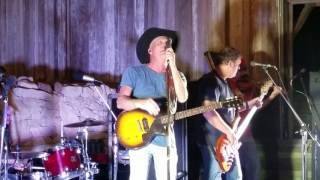 Kevin Fowler. That Girl