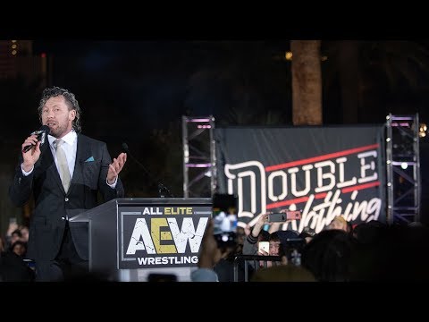 Fight Size Update: Kenny Omega’s AEW Theme, Hornswoggle/Tommy Dreamer, Halloween Havoc, Kevin Owens Vacation, More