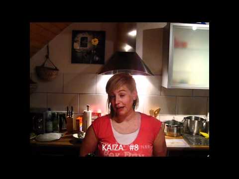 KAIZA VIDEO CONCURSO