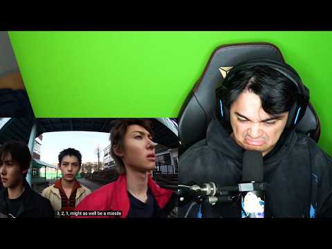 CORTIS (코르티스) 'TNT' Official MV Reaction