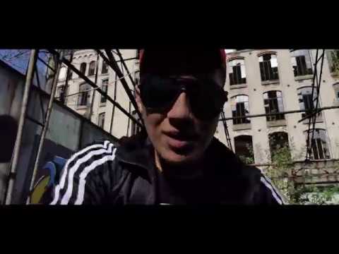 EMDERO - Wsiadam Do Auta [OFFICIAL VIDEO] | Selekcja Rapu Mixtape