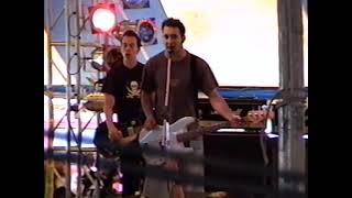 Slick Shoes live at Cornerstone 1999 FULL SET