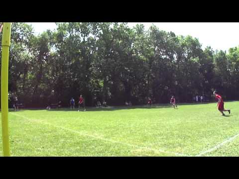 What is Fistball? (#3)