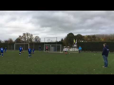 Fc Axel jo10-1 _ Kdijke jo10-1