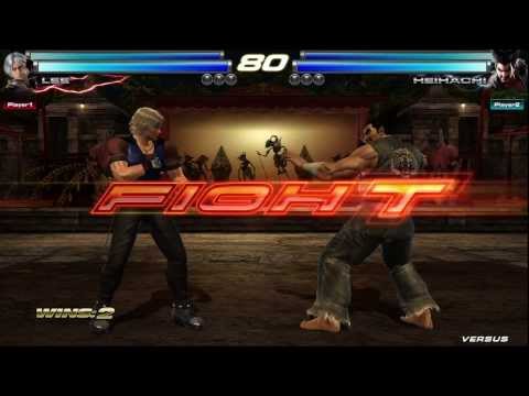 FDJV Luçon"13 - TTT2 - WB 1/4 Finals - Schopposs vs Desolation