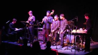 Black Villan Music part 1-OSA Messengers Combo, Winter Concert 2016